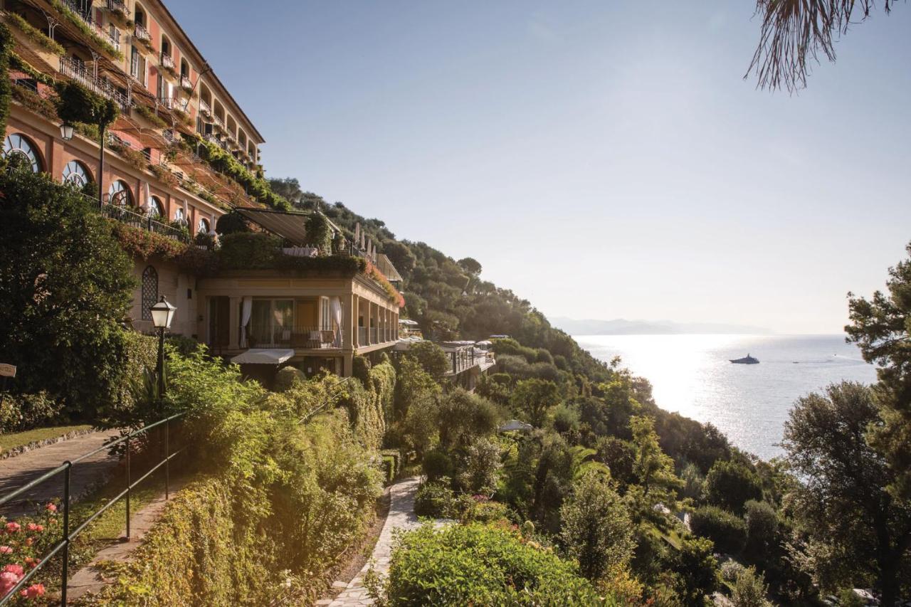 Splendido, A Belmond Hotel, Portofino Ngoại thất bức ảnh