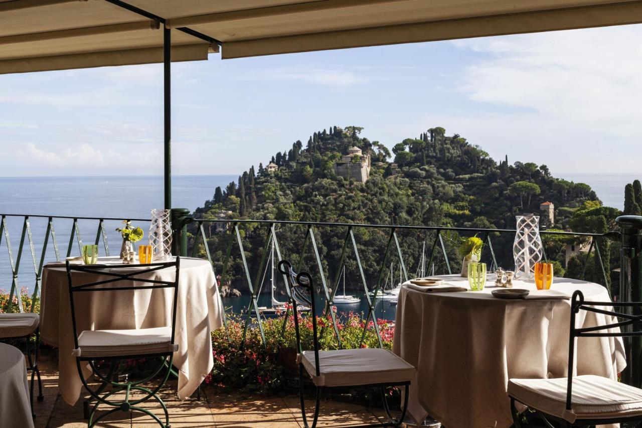 Splendido, A Belmond Hotel, Portofino Ngoại thất bức ảnh
