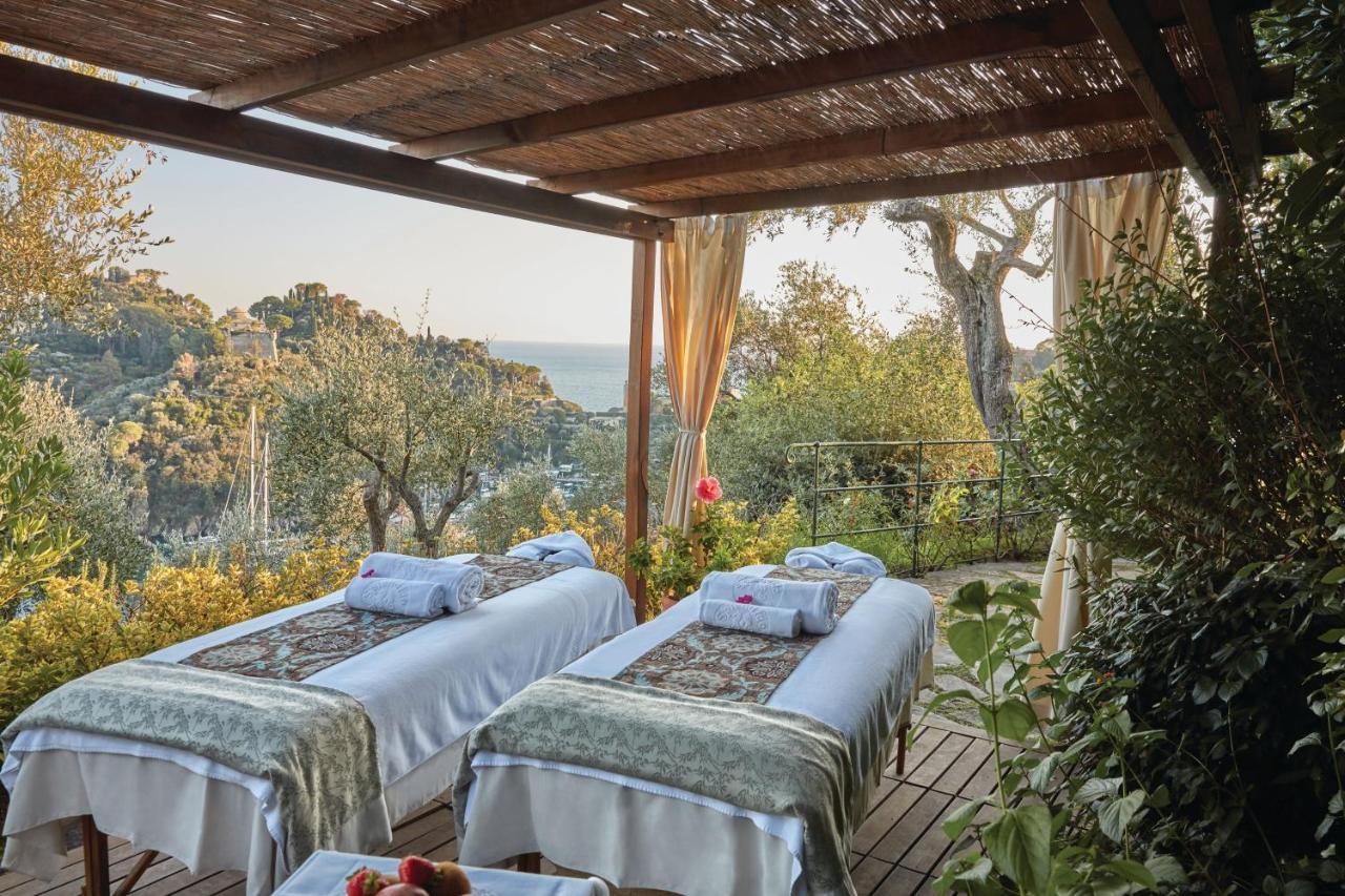 Splendido, A Belmond Hotel, Portofino Ngoại thất bức ảnh