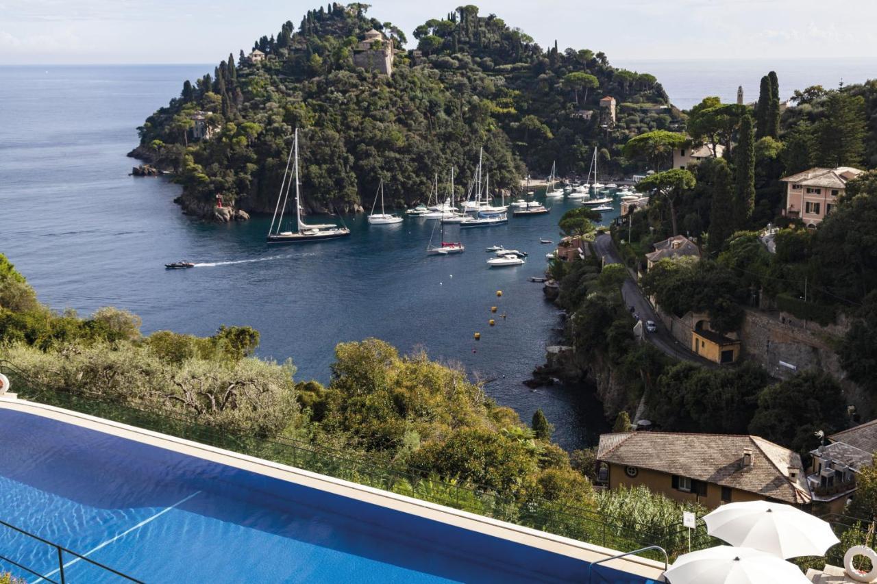 Splendido, A Belmond Hotel, Portofino Ngoại thất bức ảnh