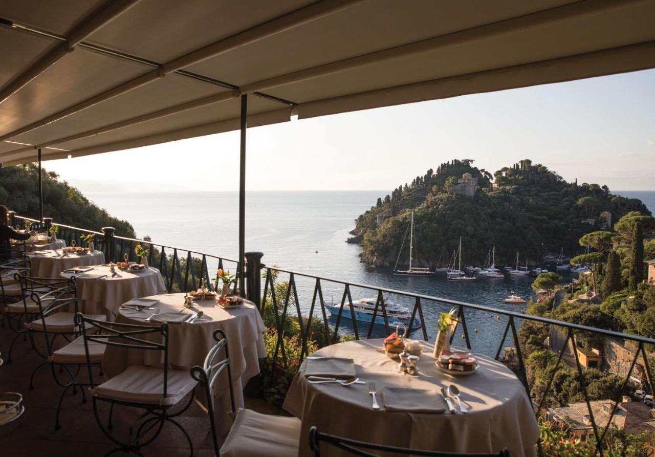 Splendido, A Belmond Hotel, Portofino Ngoại thất bức ảnh