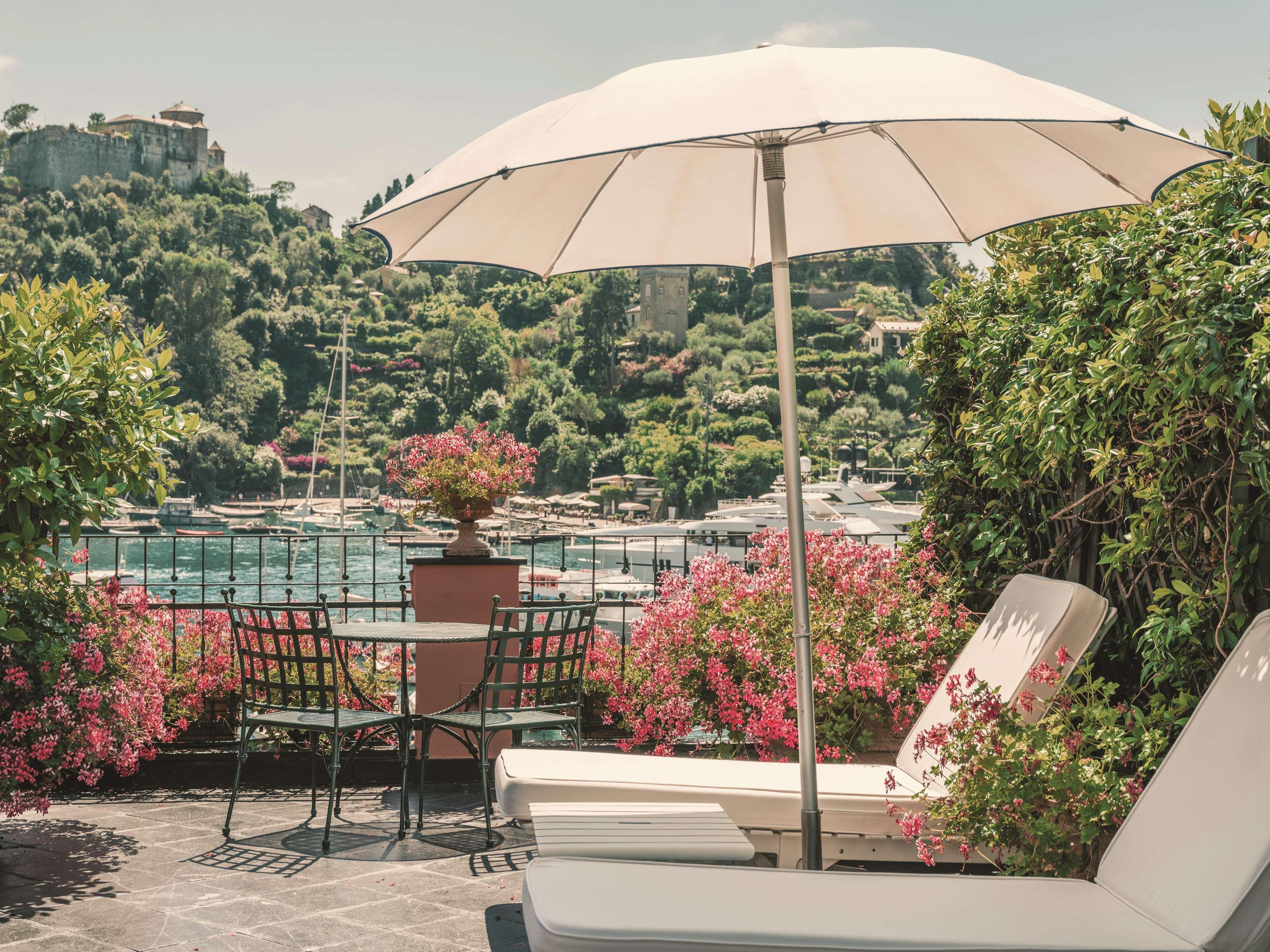 Splendido, A Belmond Hotel, Portofino Ngoại thất bức ảnh