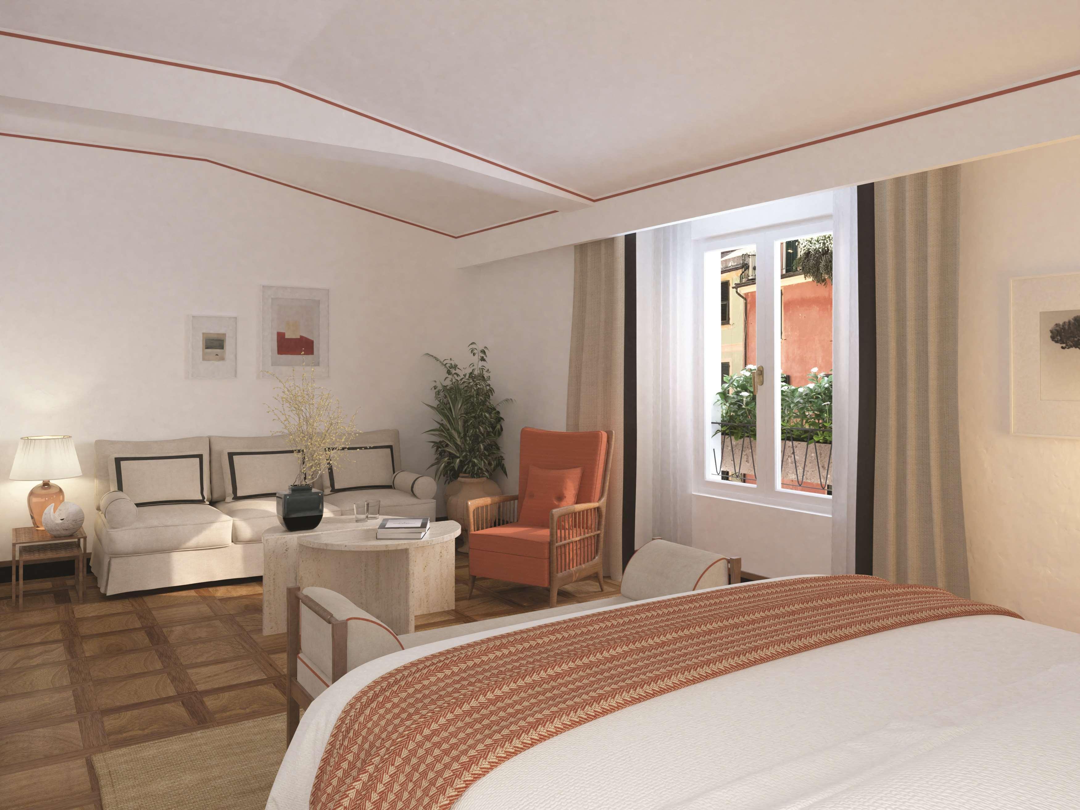 Splendido, A Belmond Hotel, Portofino Ngoại thất bức ảnh