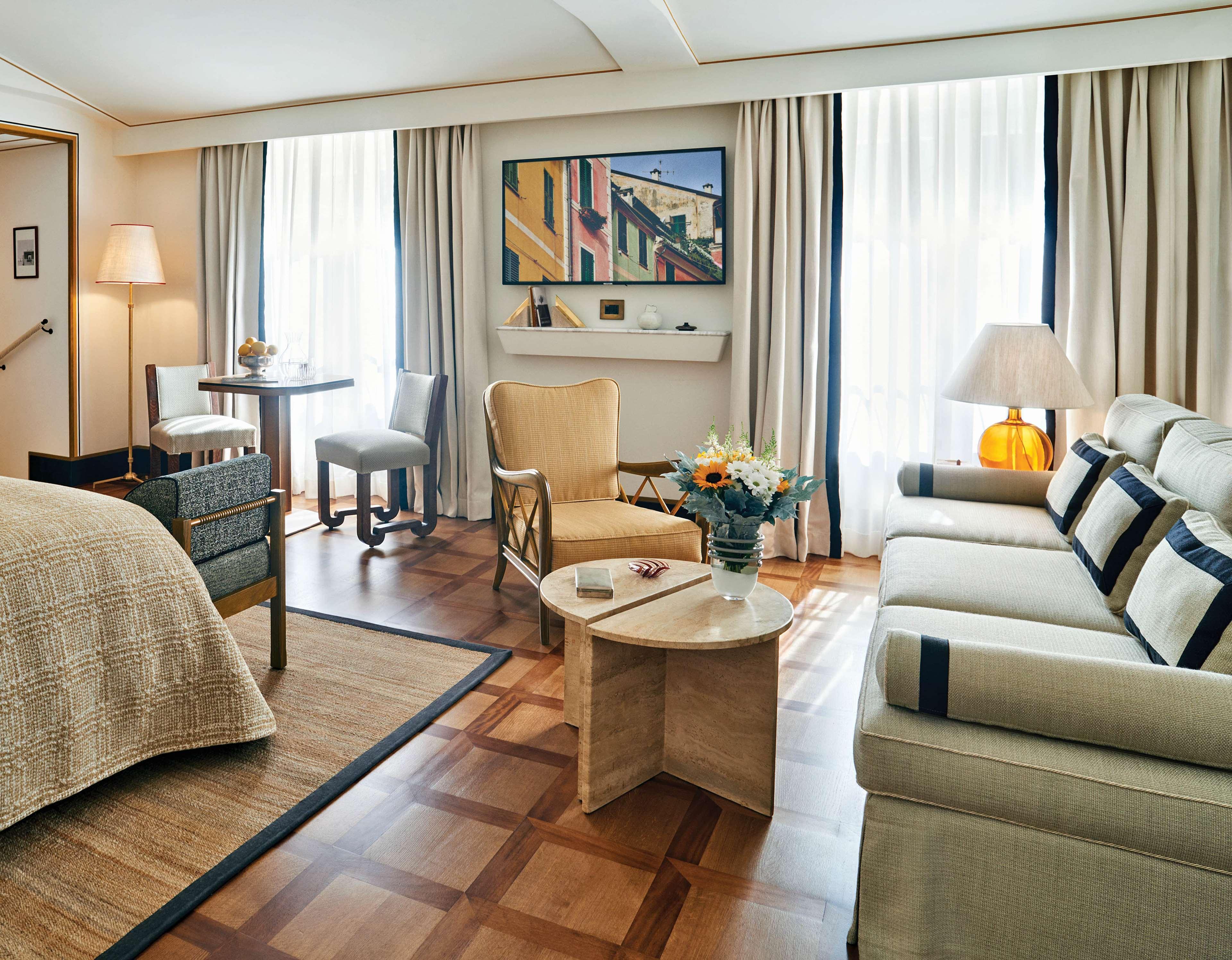 Splendido, A Belmond Hotel, Portofino Ngoại thất bức ảnh