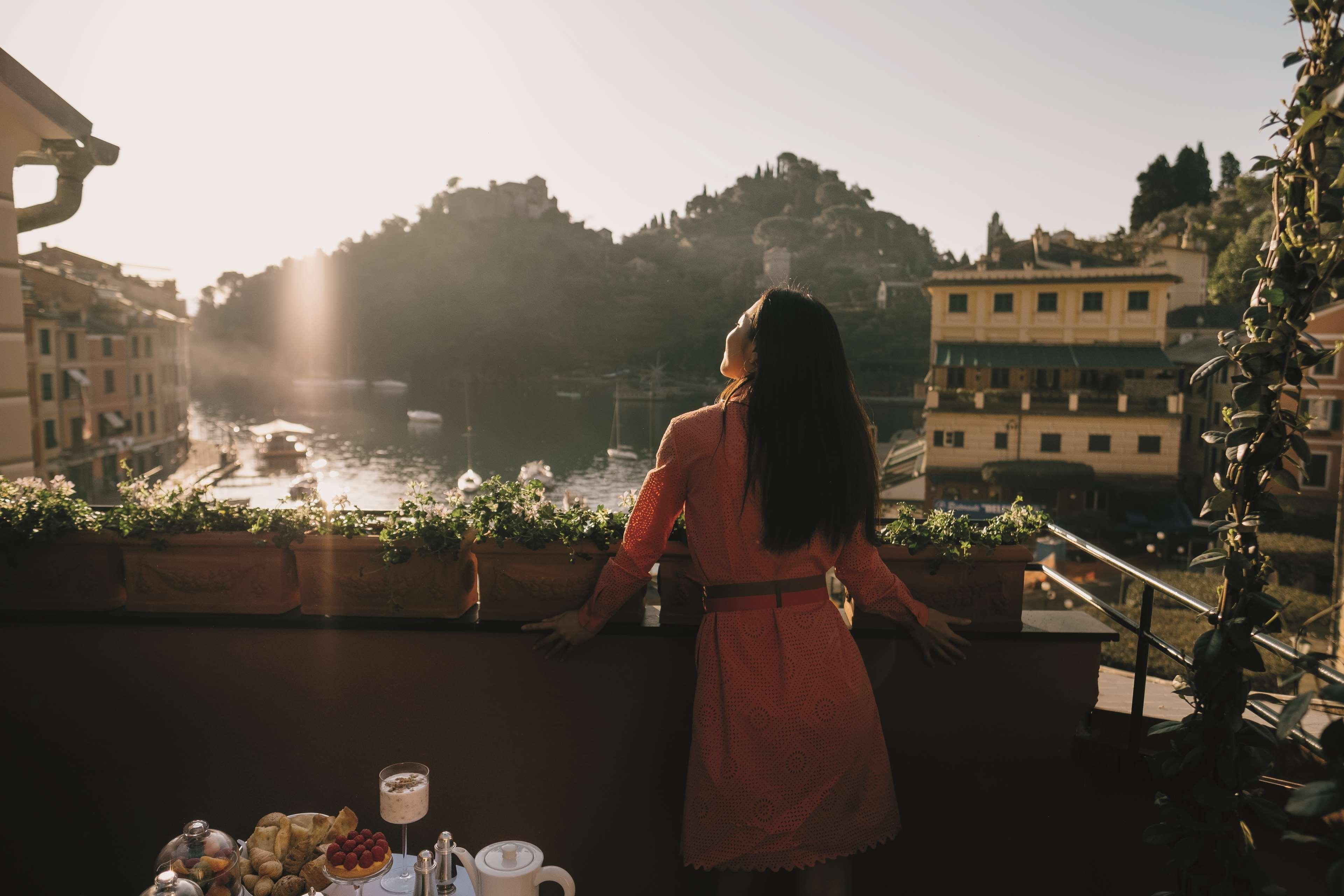 Splendido, A Belmond Hotel, Portofino Ngoại thất bức ảnh