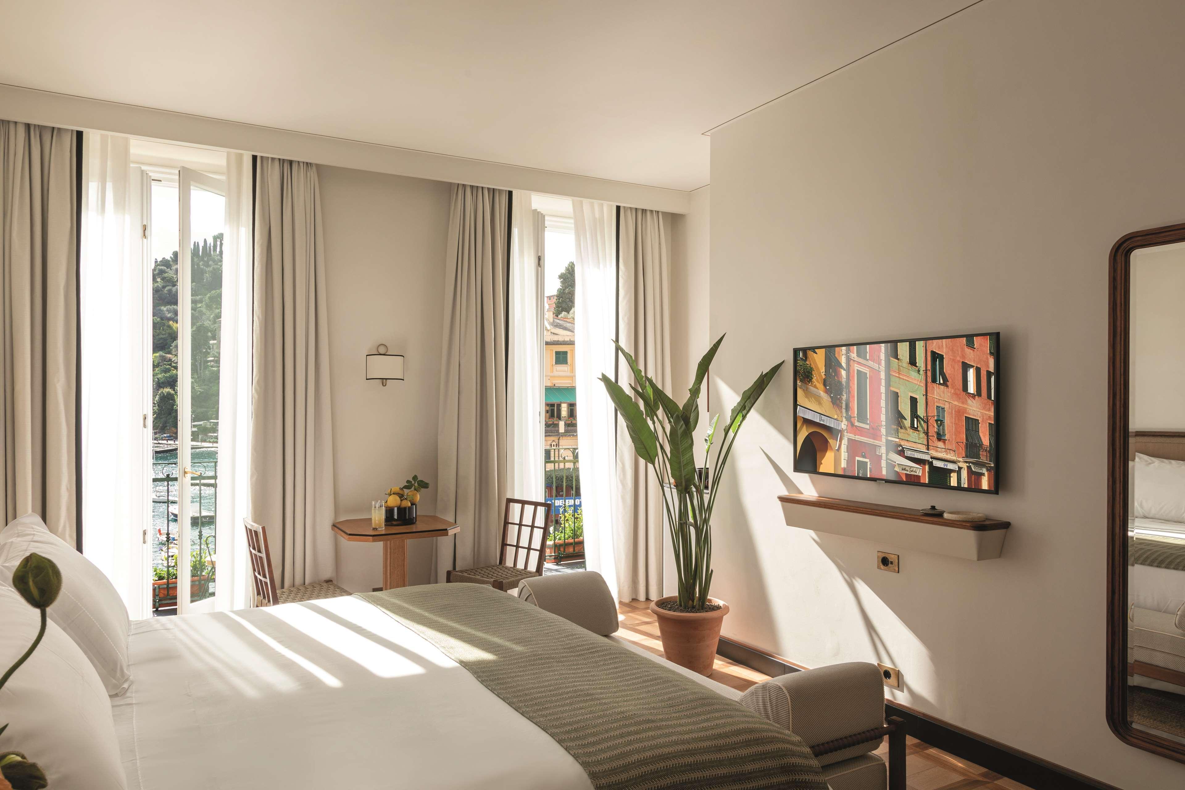 Splendido, A Belmond Hotel, Portofino Ngoại thất bức ảnh