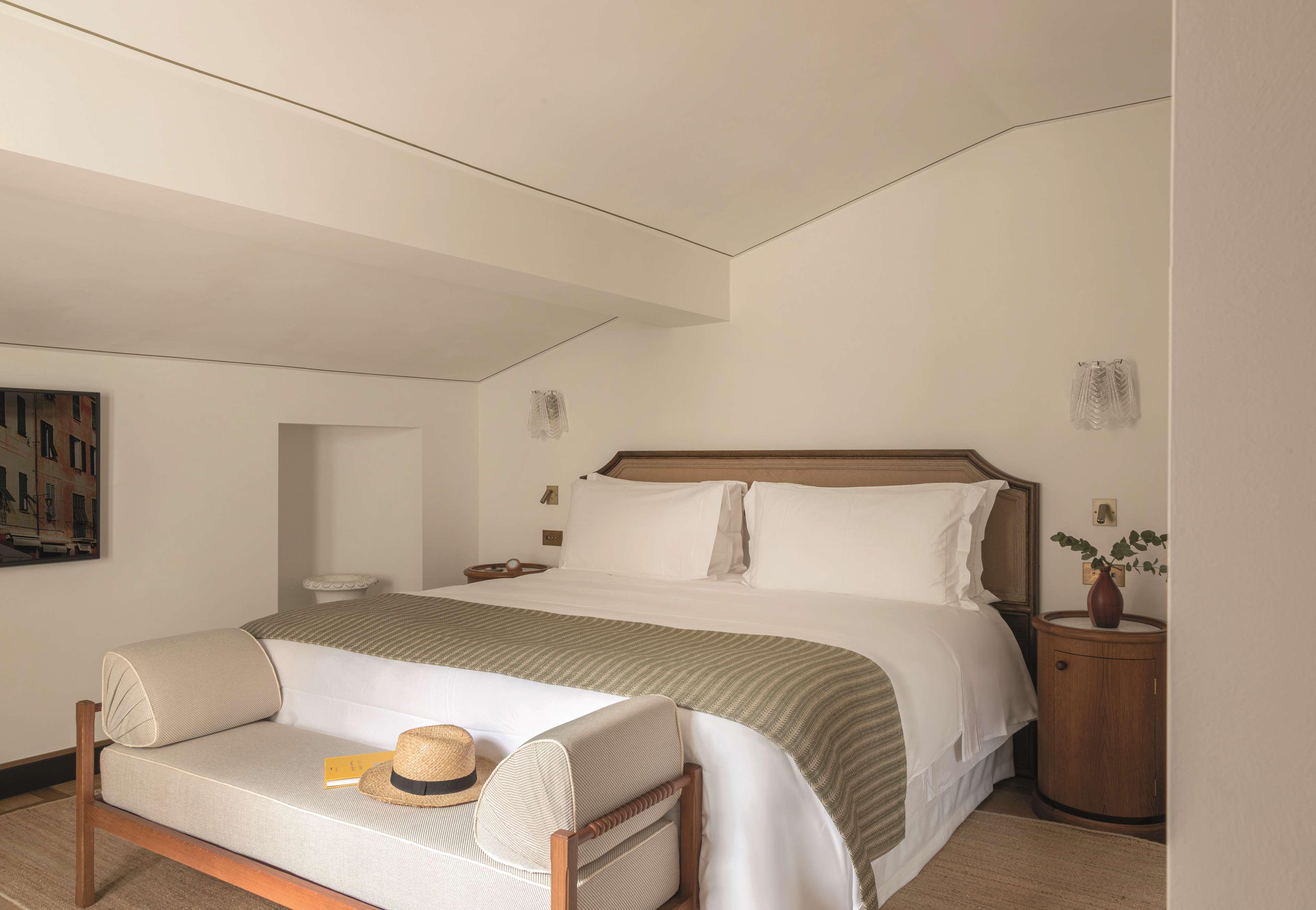 Splendido, A Belmond Hotel, Portofino Ngoại thất bức ảnh