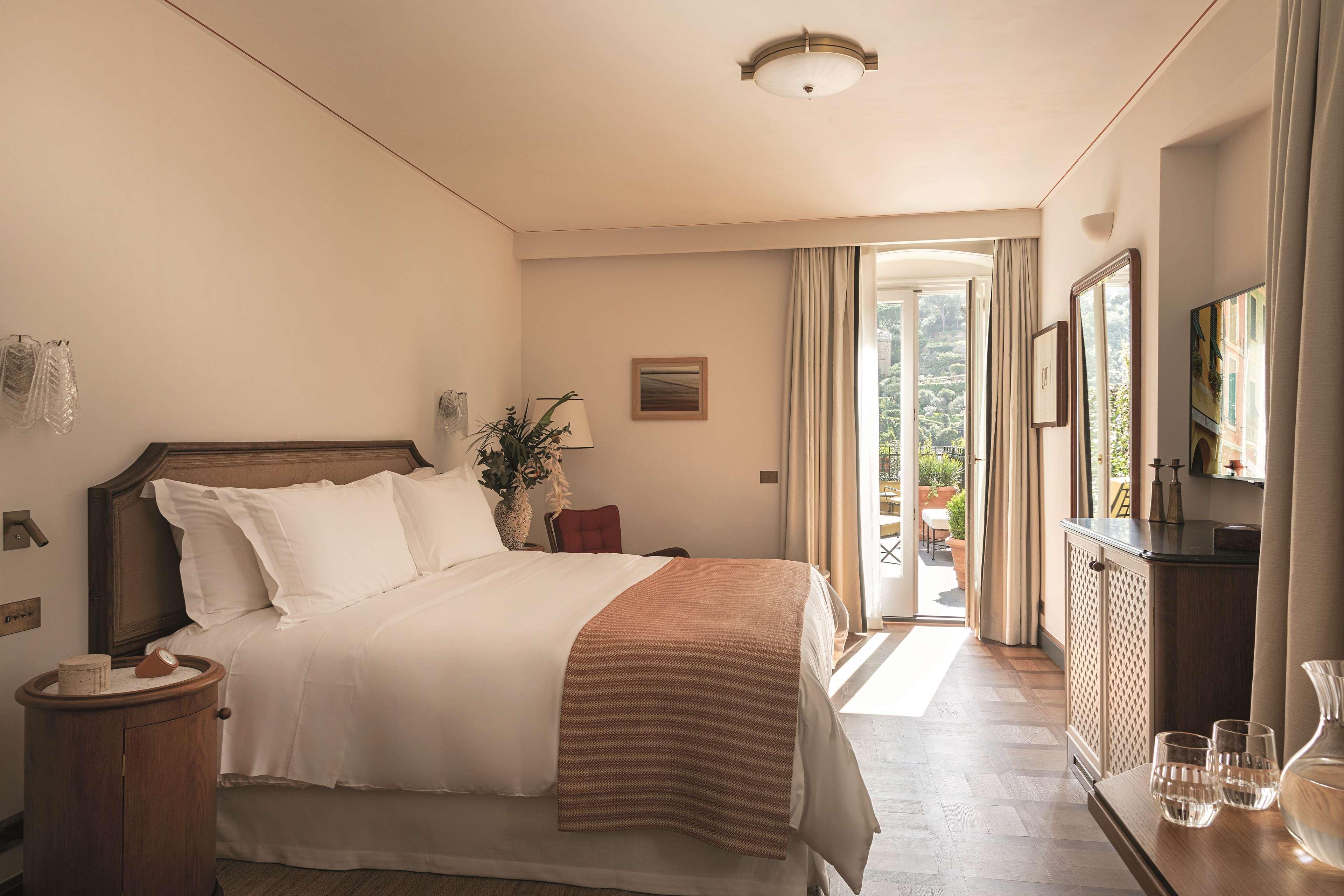 Splendido, A Belmond Hotel, Portofino Ngoại thất bức ảnh