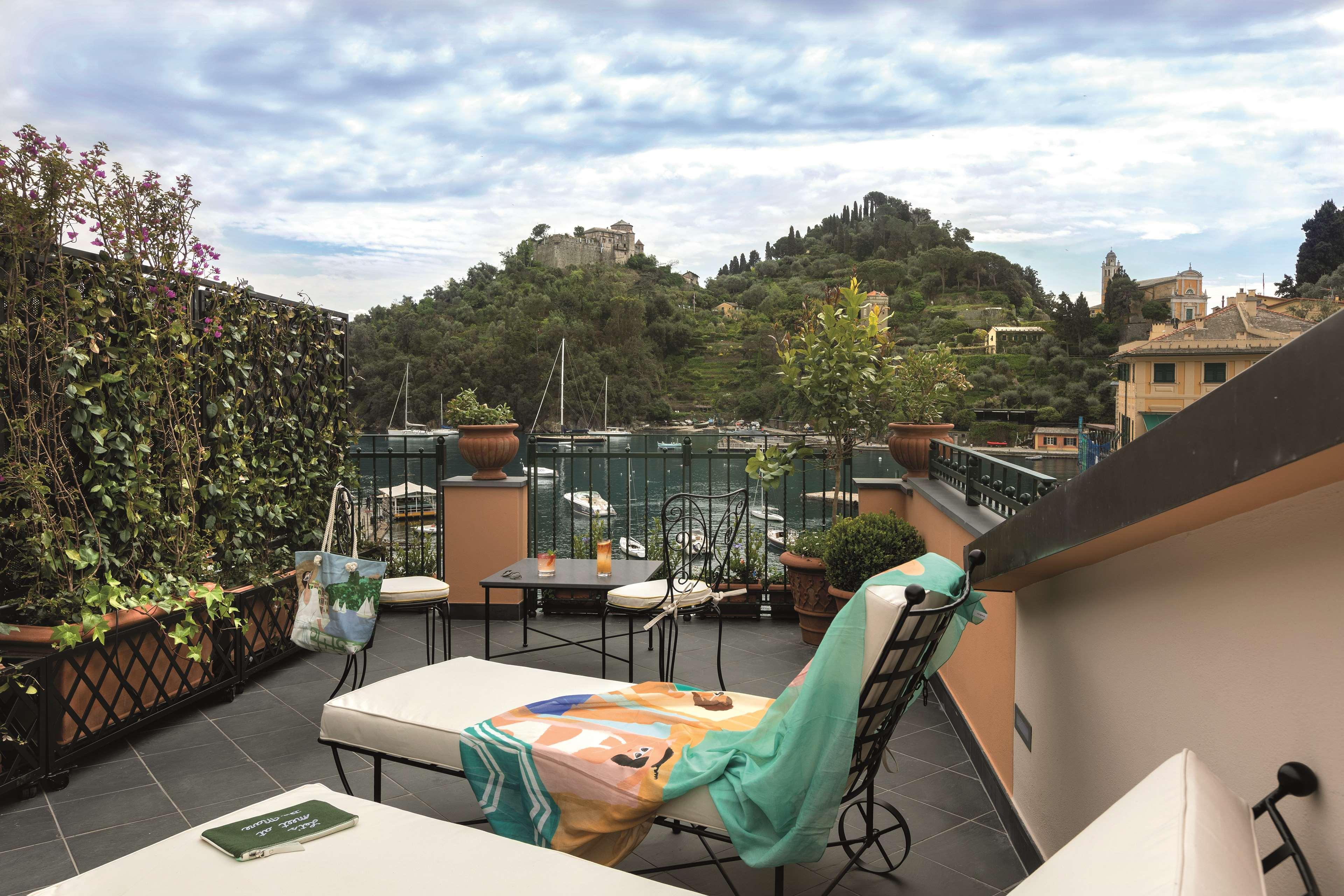 Splendido, A Belmond Hotel, Portofino Ngoại thất bức ảnh