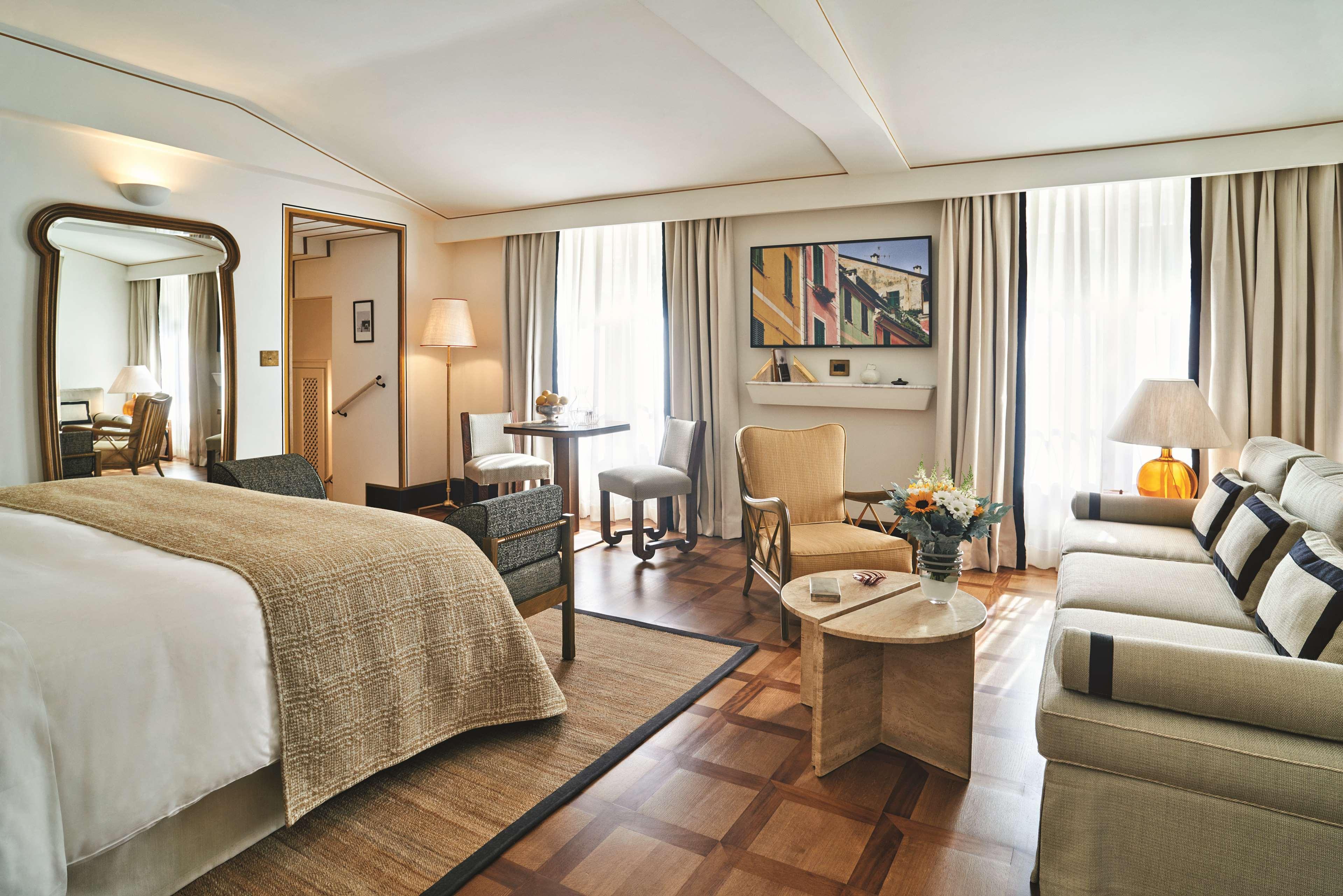 Splendido, A Belmond Hotel, Portofino Ngoại thất bức ảnh