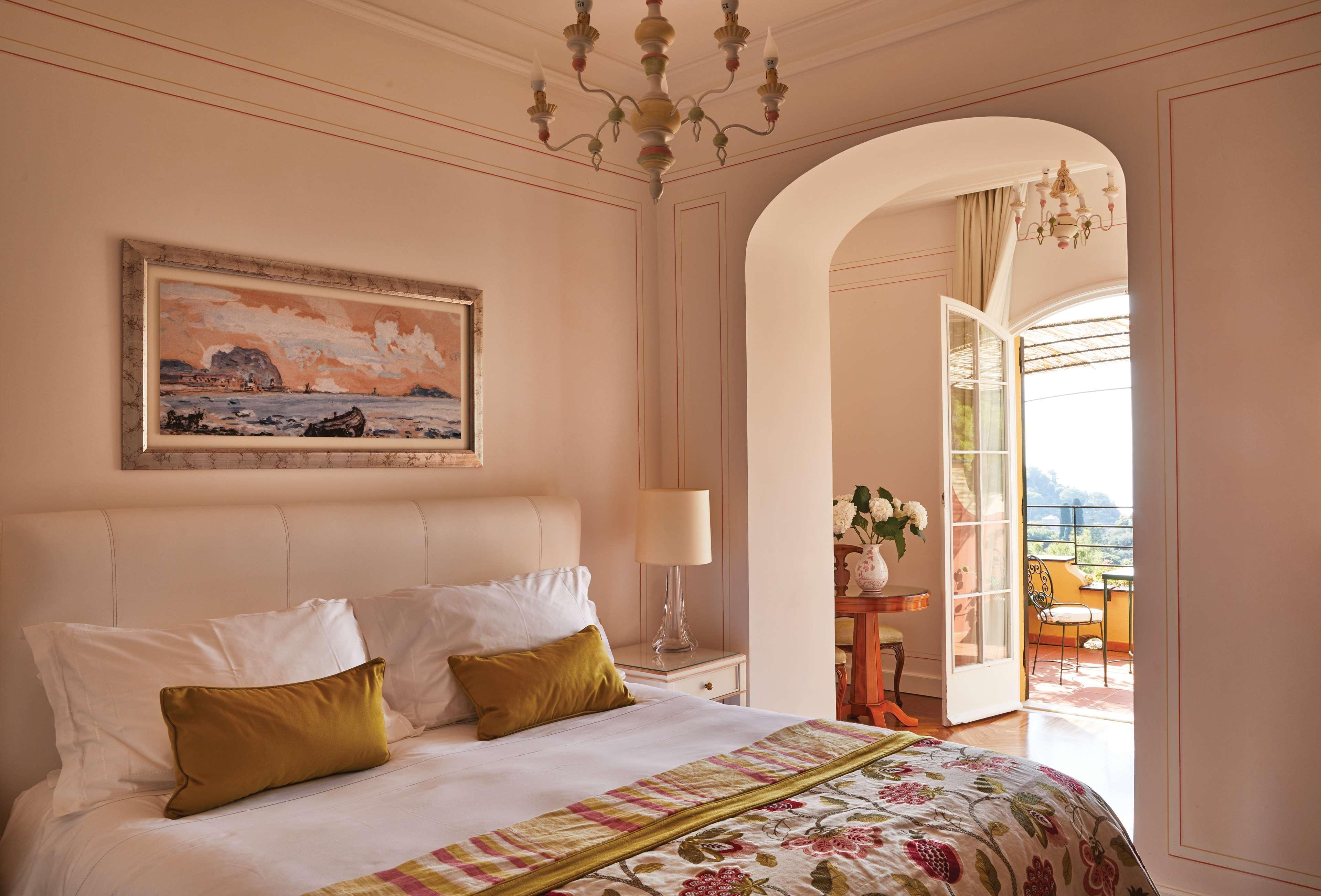 Splendido, A Belmond Hotel, Portofino Ngoại thất bức ảnh