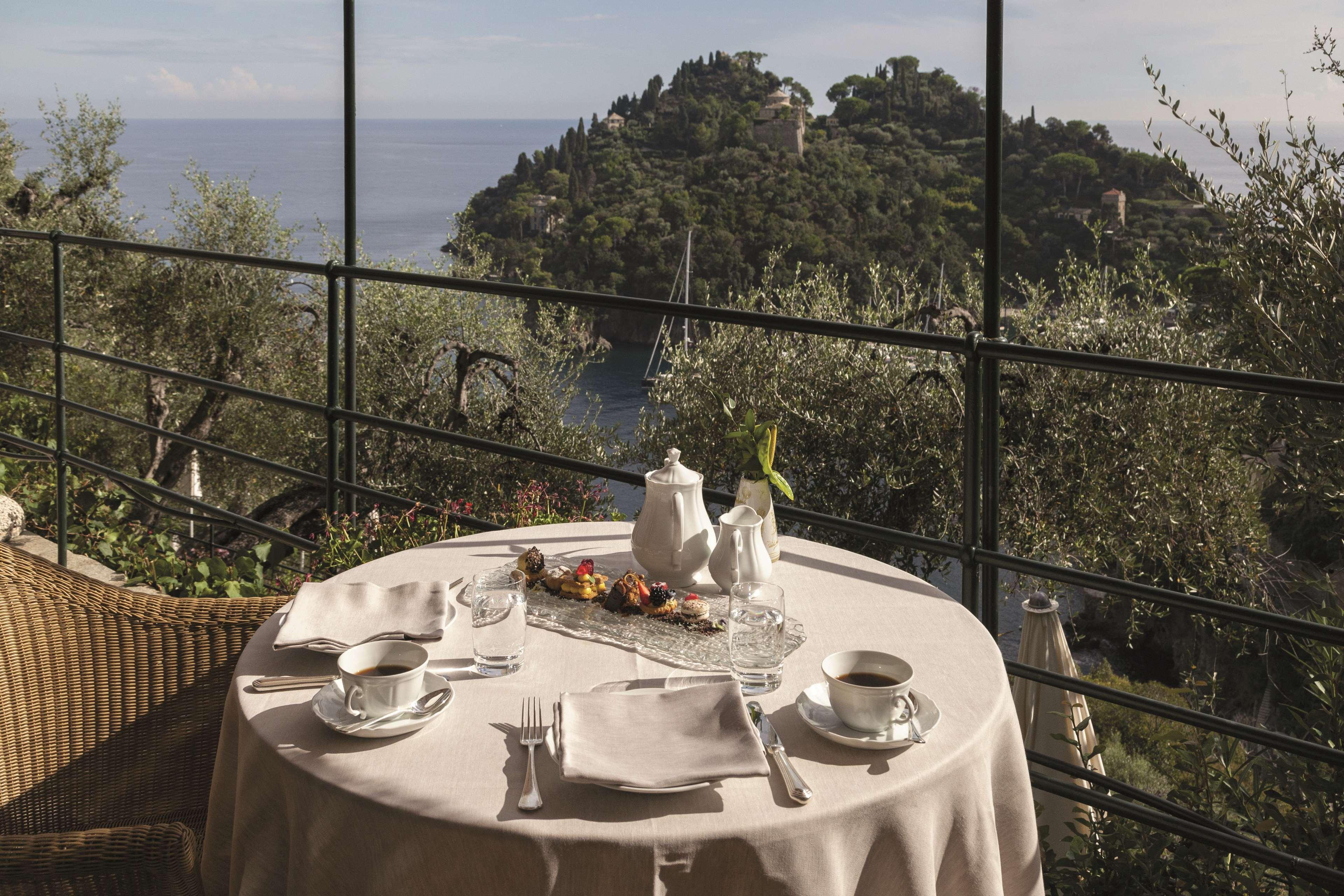 Splendido, A Belmond Hotel, Portofino Ngoại thất bức ảnh