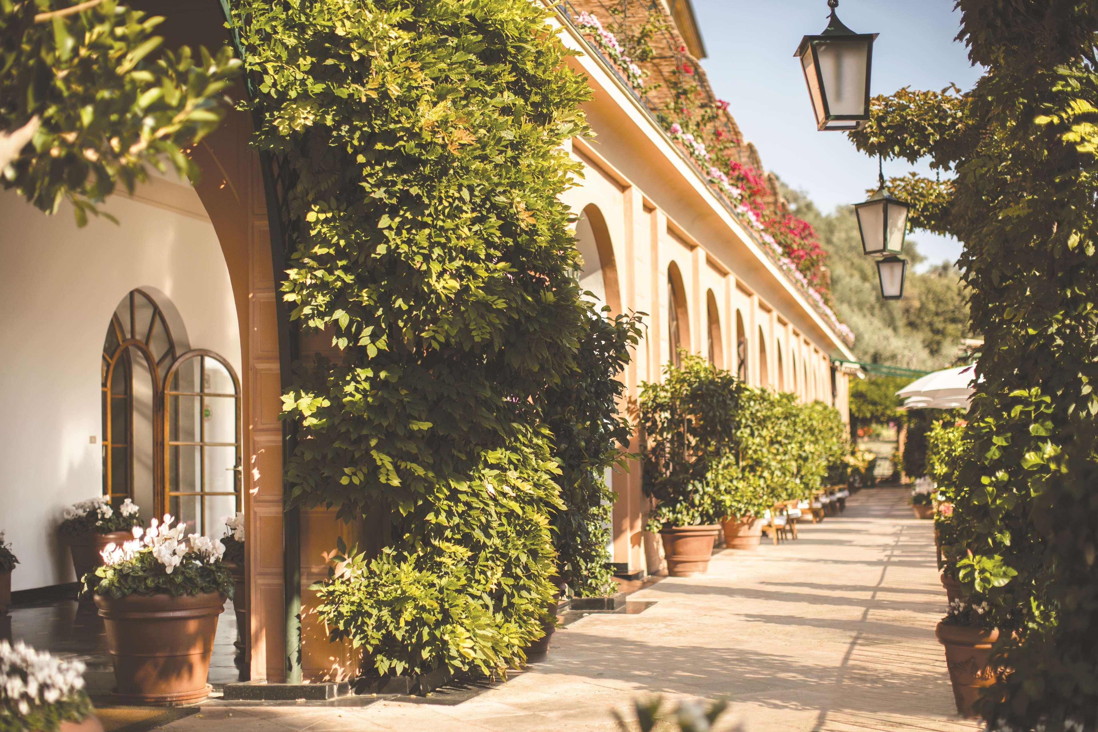 Splendido, A Belmond Hotel, Portofino Ngoại thất bức ảnh