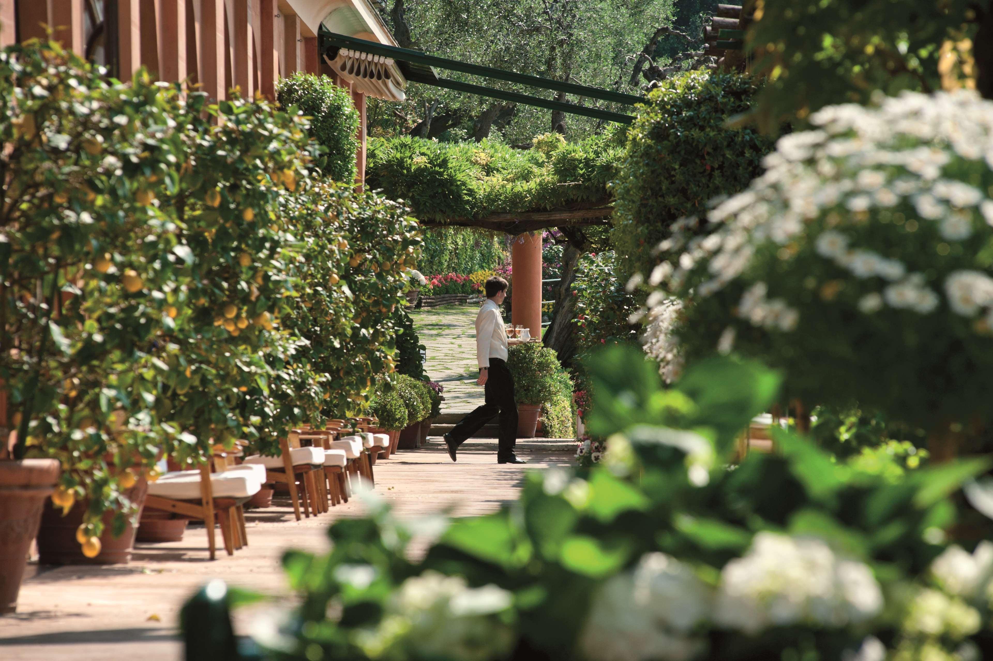 Splendido, A Belmond Hotel, Portofino Ngoại thất bức ảnh
