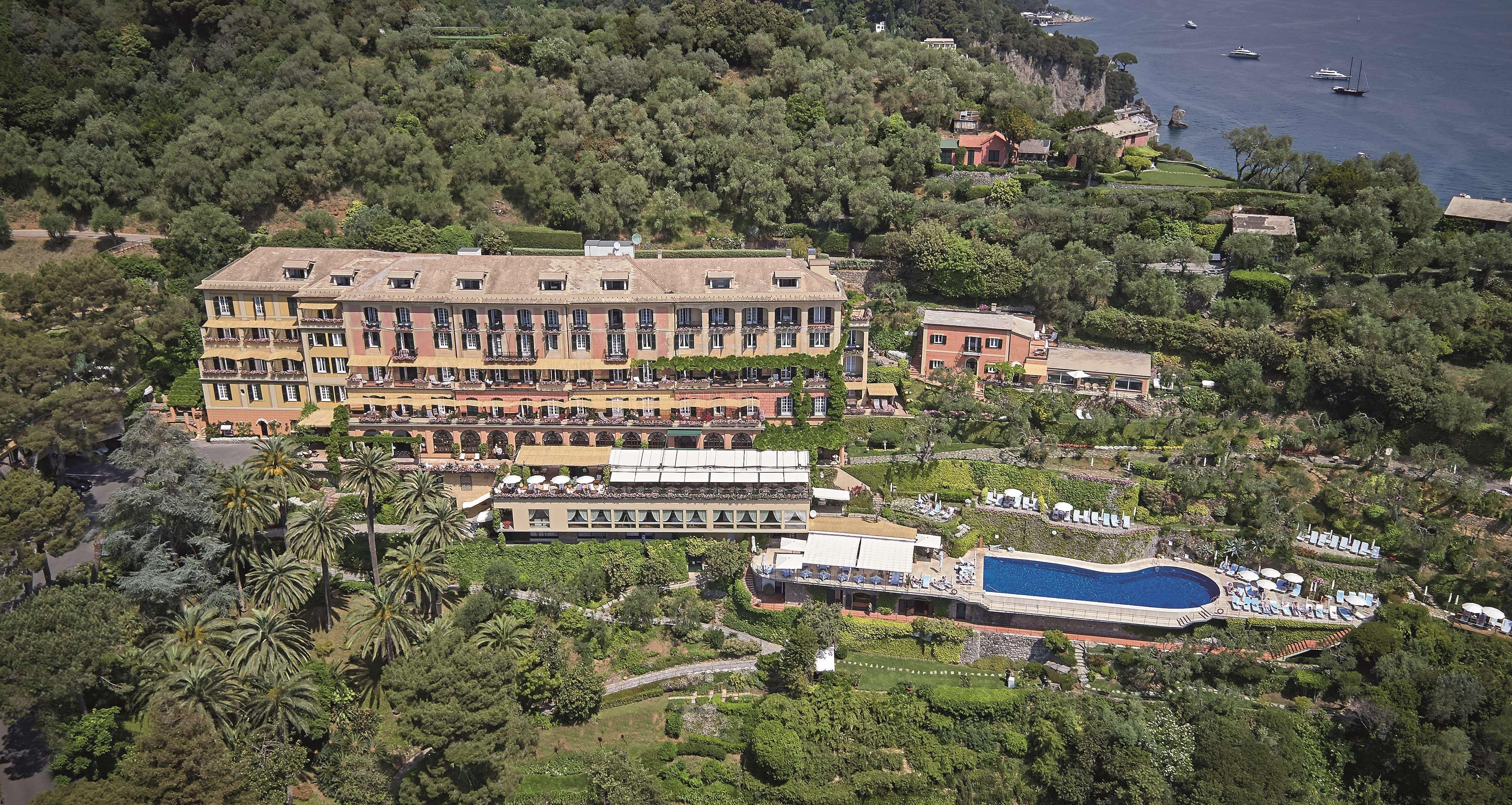 Splendido, A Belmond Hotel, Portofino Ngoại thất bức ảnh