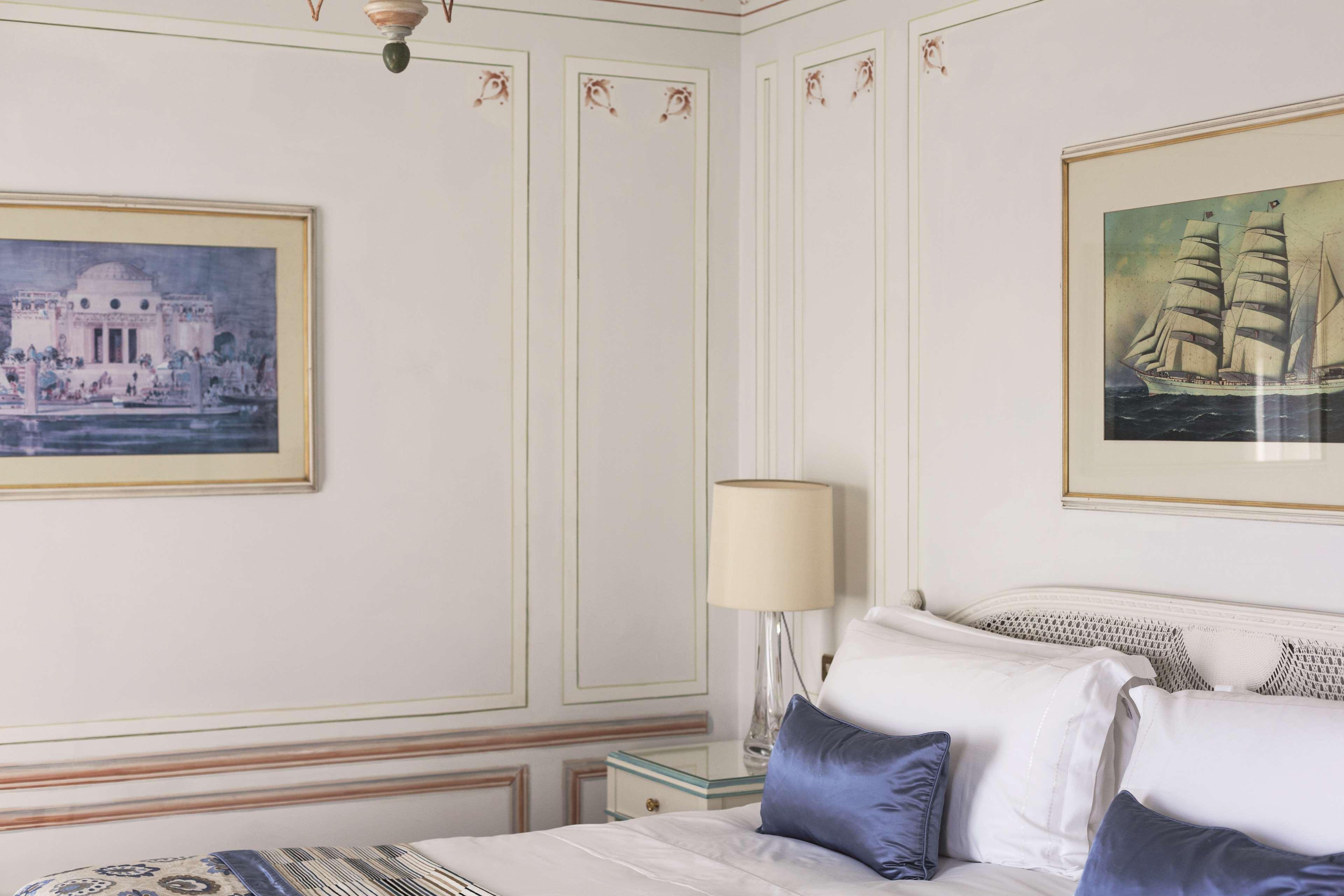Splendido, A Belmond Hotel, Portofino Ngoại thất bức ảnh